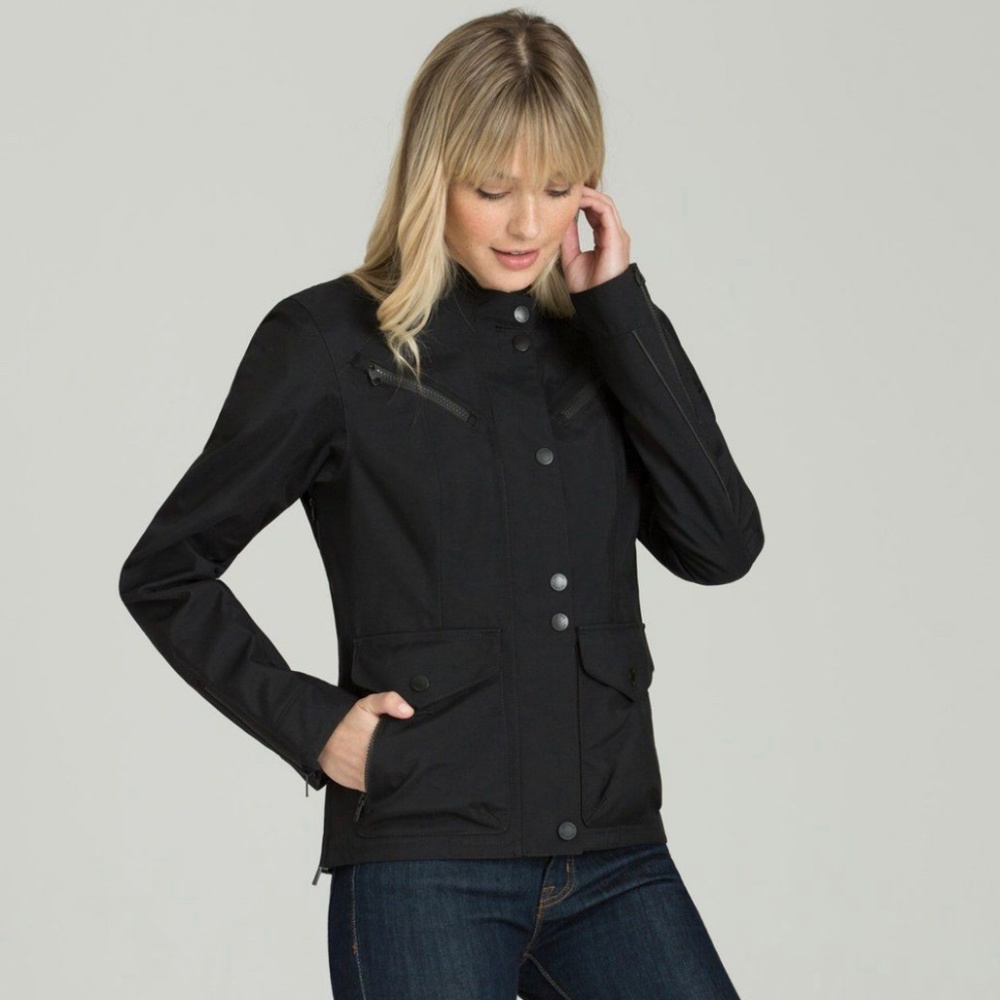 Aether Chase Motorcycle jacket- Women's Medium- NEW